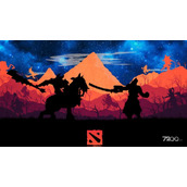 List of druid changes in version 7.33 of "Dota2"