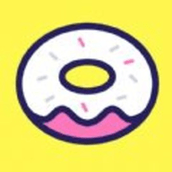 donut makeup app