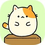 Jumping Boonie Cat Android download