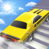 Cars and Stairs Android download