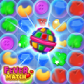 Fever Match Love & Puzzle Game