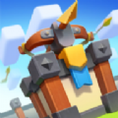 Zoo 3D Tower Defense Game