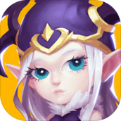 Download and install Legend of Qiao Heroes