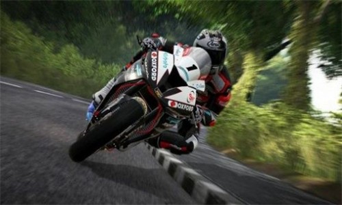 Isle of Man TT2