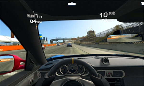 Real Racing 3 télécharger la dernière version