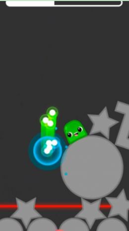 Save Slime Game