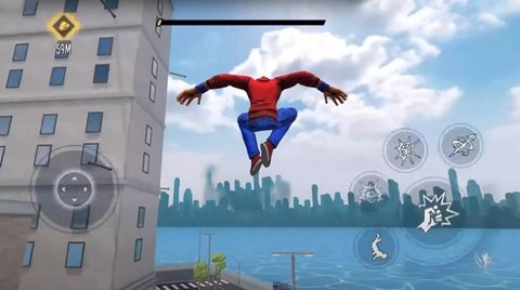 Spider-Man Multiverse of Heroes Download and Installation