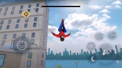 Spider-Man Multiverse of Heroes Download and Installation