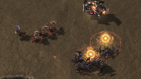 StarCraft 2 full version