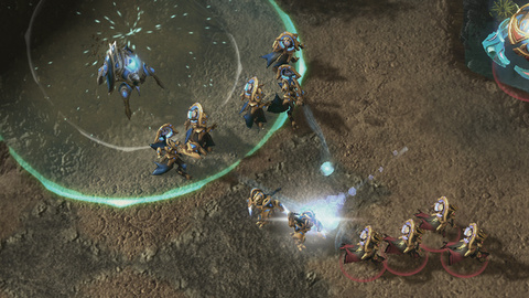 StarCraft 2 full version