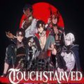 touchstarveddemo-Installation