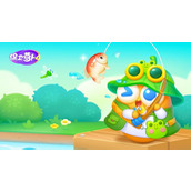 Гайд Defend Carrot 4 Summer Fishing 6 уровня