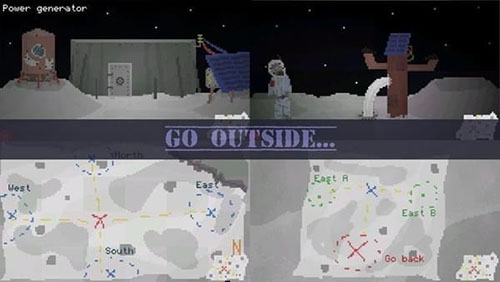 Shelter Survival Moon Game Download