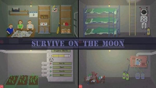 Shelter Survival Moon Game Download