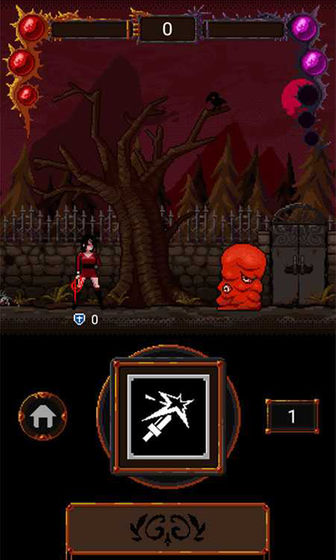 Weird Castlevania Android Download