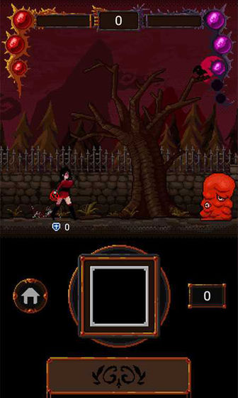 Weird Castlevania Android Download