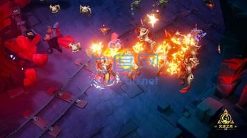 Version officielle de Torchlight Unlimited