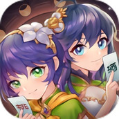 Versión móvil de Happy Three Kingdoms