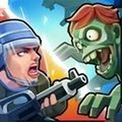 Baixe e instale o Doomsday Survival Shootout