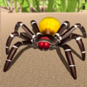 Download and install the latest version of Super Insect Evolution mobile game