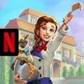 碎碎神秘庄园NETFLIX游戏