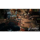 Octopath Traveler 2 Journey에서 잃어버린 물건 관련 퀘스트를 수행하는 방법