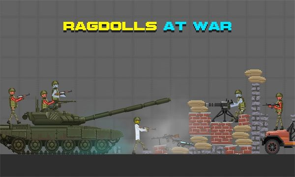 ragdollplayground下载包