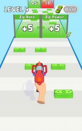 Zip Parkour Zip Version Android