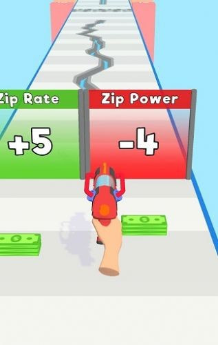 Zip Parkour Zip Version Android