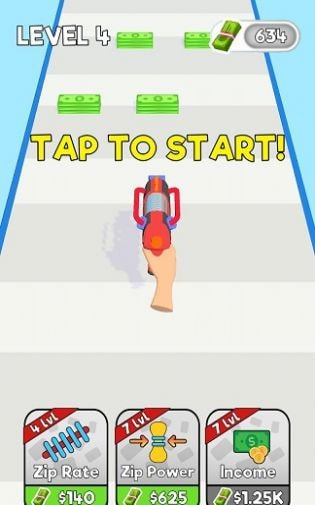 Zip Parkour Zip Version Android