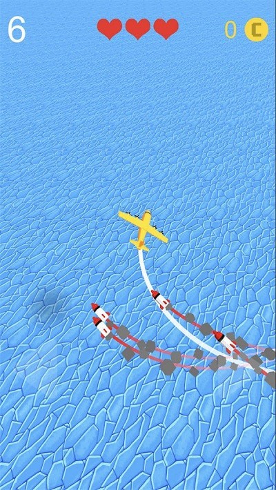 Super bomb plane game download