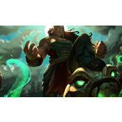 How to get the talent of sea beast priest in lol? How to play Illaoi, Priest of the Sea