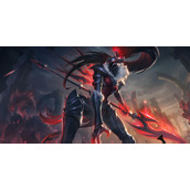 How to play spear of revenge in lol? Spear of Vengeance