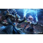 How to enter the League of Legends National Day event? Receive skins from events