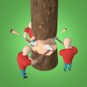 Lumberjack Lord نسخة أصلية مجانية