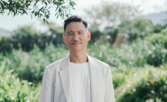 Tur konser Jacky Cheung tahun 2023 "60+" dimulai pada 9 Juni