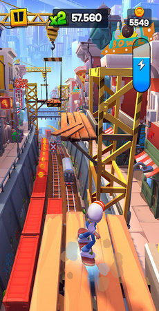 Subway Surfers 2 full version