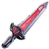 Kamen Rider Calamity Black Sword Simulator (Pitch Black) (iAppClient)