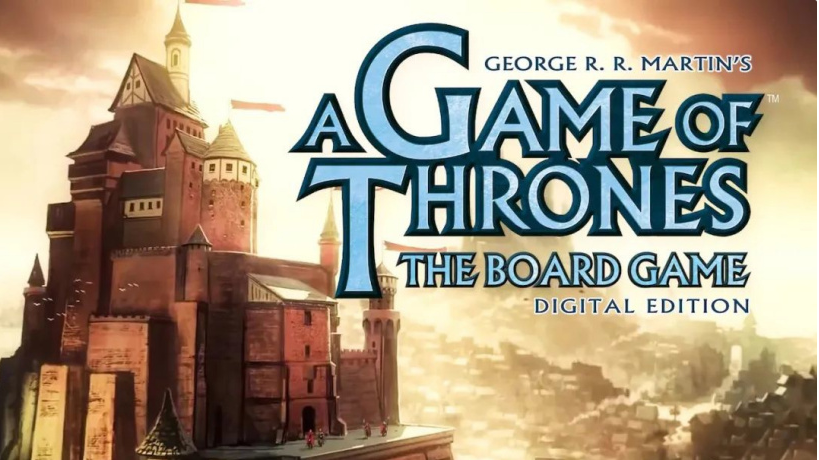 Como obter gratuitamente o jogo de tabuleiro "Epic" Plus One de Game of Thrones