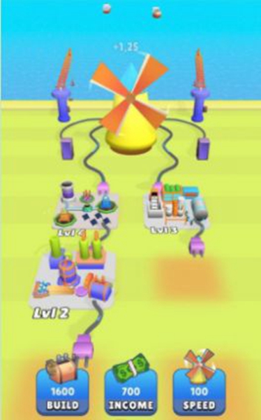 Click Windmill Android Download