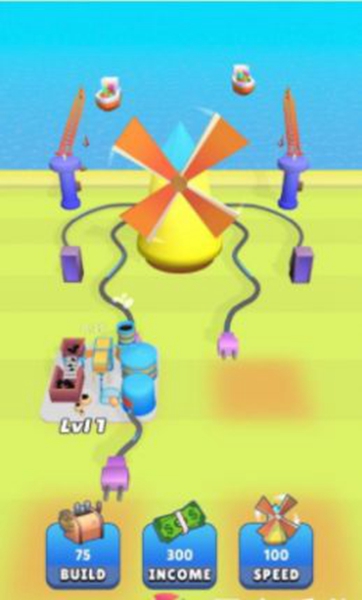 Click Windmill Android Download