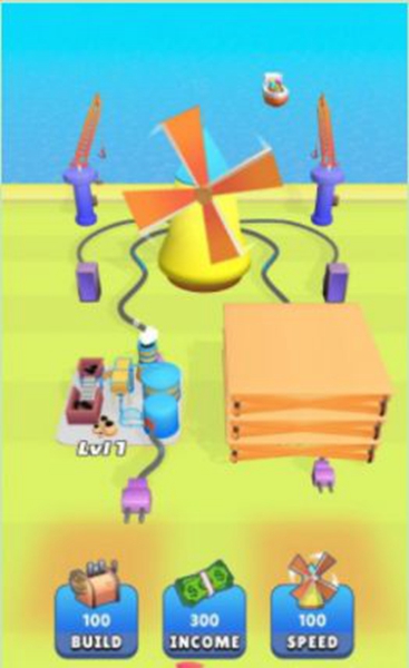 Click Windmill Android Download