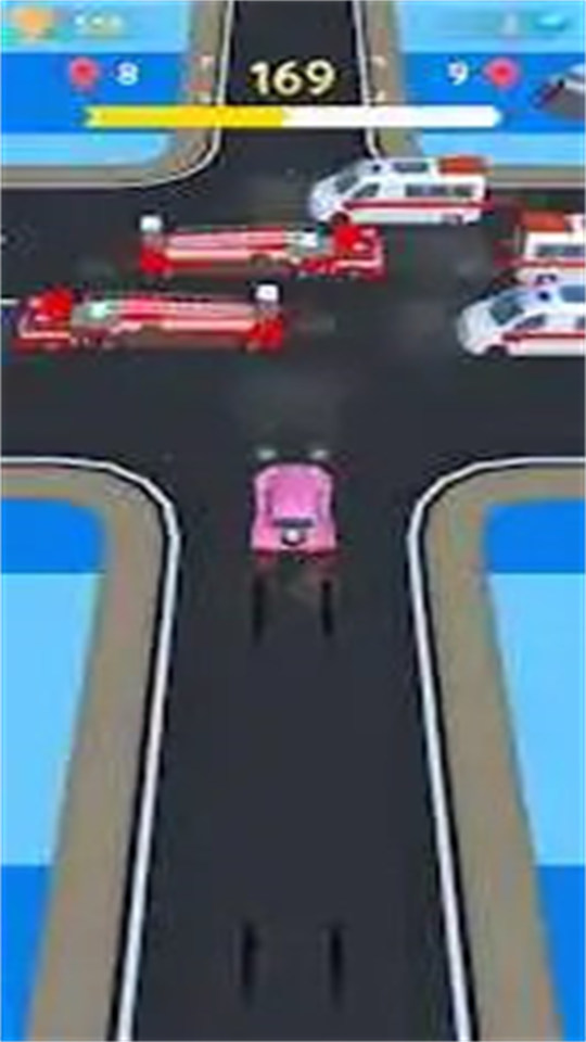 Super Driver Service Tycoon Game