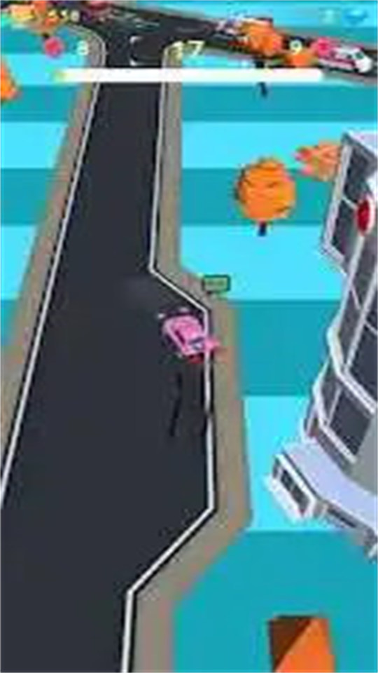 Super Driver Service Tycoon Game