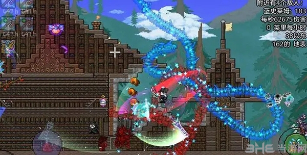 Photos de Terraria 1