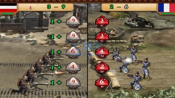 European War 3 free genuine version