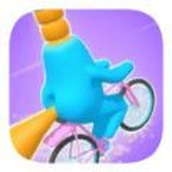 Orange Bike Challenge Mobile Version