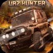 SUV UAZ HUNTER游戏