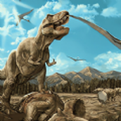 Dinosaur brawl game download