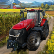 Farm Sim 23 Mobile Version